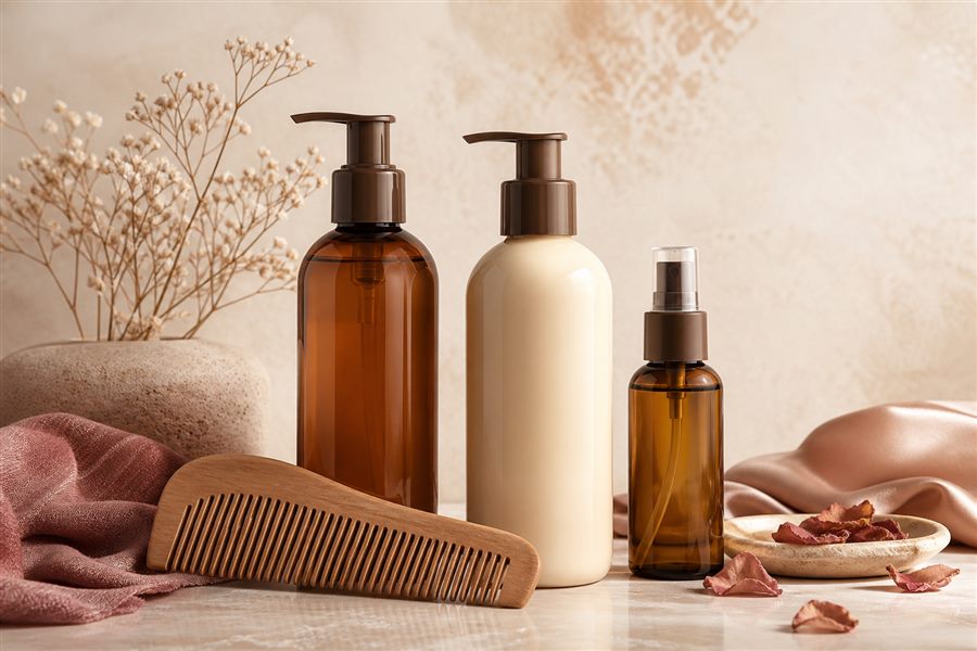 Health & Beauty Shop