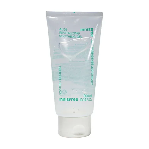 Innisfree Aloe Revitalizing Soothing Gel 300 ml