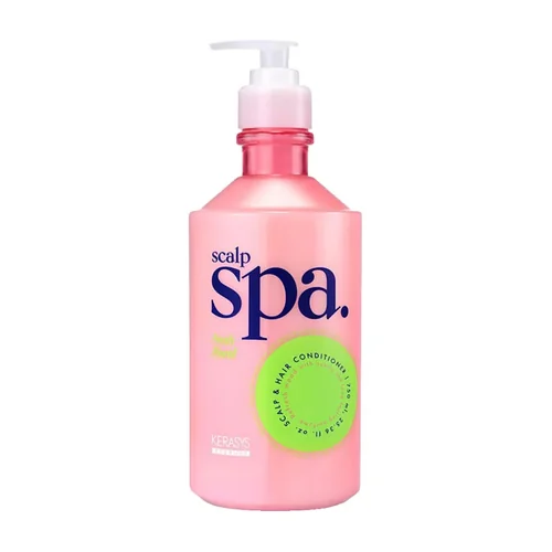 Kerasys Scalp Spa Conditioner Fresh Floral 750 ml