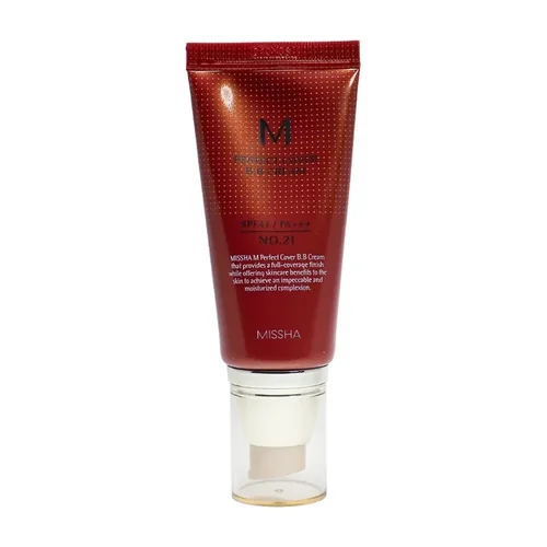 MISSHA M Perfect Cover BB Cream SPF42 PA+++ 50ml