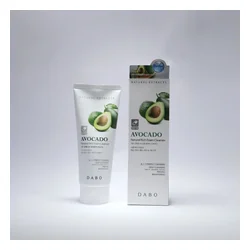glowxin-dabo-natural-rich-foam-cleanser-avocado-180-ml-100000000355-4.webp