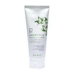 glowxin-dabo-natural-rich-foam-cleanser-green-tea-180-ml-100000000303-1.webp