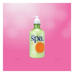 glowxin-kerasys-scalp-spa-conditioner-calm-green-750-ml-100000000985-2.webp