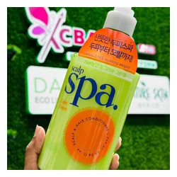 glowxin-kerasys-scalp-spa-conditioner-calm-green-750-ml-100000000985-3.webp