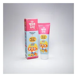 glowxin-pororo-toothpaste-fro-kids-mix-fruits-pink-90g-100000000705-3.webp