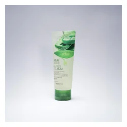 glowxin-the-face-shop-jeju-aloe-fresh-soothing-foam-cleanser-150-ml-100000001436-3.webp